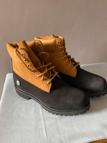 Timberland boots Nieuw 43 beschikbaar voor biedingen