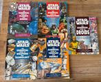 Star Wars Essential Guide boeken, Ophalen of Verzenden, Zo goed als nieuw, Boek of Poster