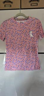 Disney pyama shirt Marie maat 2XS Primark, Primark, Nieuw, Ophalen of Verzenden, Korte mouw