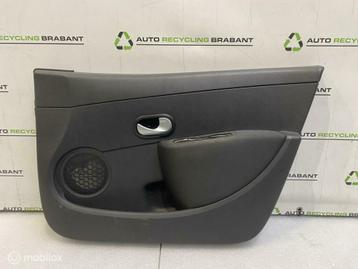 Deurpaneel Voor Rechts Renault Clio 3 ORIGINEEL 8200917426 beschikbaar voor biedingen