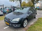 Ford Focus 2.5-20V ST | 226 PK | Ricaro Sportstoelen, Auto's, Ford, Origineel Nederlands, Te koop, Zilver of Grijs, 5 stoelen