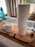 TP Link Deco X50 (3 werkende pods), Computers en Software, WiFi-versterkers, Ophalen of Verzenden, Gebruikt, Tp-link