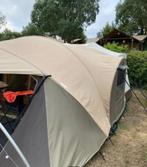 Cabanon Neptune, Caravans en Kamperen, Vouwwagens, Meerkleurig, Aanwezig, Meer dan 6, Cabanon
