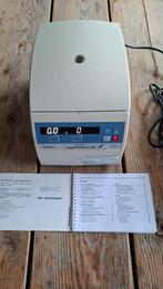 Thermo Lead Pharma 229 Pico 17  centrifuge tafel centrifuge., Kloosterstraat 9-RK, 5349AB Oss., Ophalen of Verzenden, Zo goed als nieuw