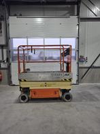 JLG 1930 ES (2014), Ophalen