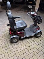 Scootmobiel Excel Galaxy Ciityflyer4, Ophalen, Zo goed als nieuw, 46 km of meer, Excel
