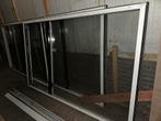 Schuiframen 220 cm X 140 cm 4 stukes, Doe-het-zelf en Verbouw, Glas en Ramen, Ophalen, 160 cm of meer