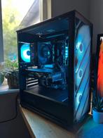 Gaming PC / Workstation | 3600 | 6700xt aangeboden, Virtual Reality, Zo goed als nieuw, SSD, 1 TB
