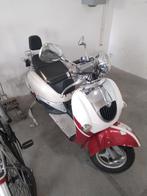 Senzo scooter 2016, Ophalen of Verzenden, Gebruikt