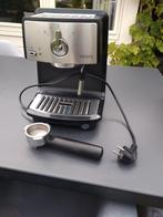 Espresso machine, Witgoed en Apparatuur, Koffiezetapparaten, Ophalen, Gebruikt, Espresso apparaat