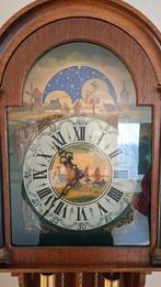 Hangklok pendule, Verzenden