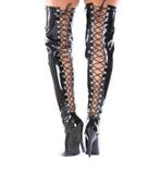 POWERBOOTS, tm 46, Verzenden, Nieuw, Hoge laarzen