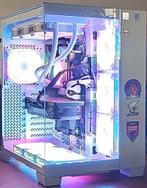 MULTIMEDIA & GAME PC i9 11900K/2TBM.2/64GBDDR4/RTX3080Ti 12G, 64 GB of meer, Ophalen of Verzenden, Zo goed als nieuw, 2 TB