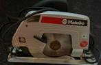 Metabo Cirkelzaag - Gebruikt, Doe-het-zelf en Verbouw, Gereedschap | Zaagmachines, Gebruikt, Cirkelzaag, 600 tot 1200 watt, Ophalen of Verzenden