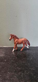Schleich paard, Ophalen, Zo goed als nieuw