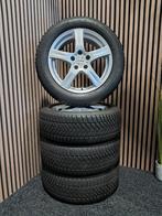 5x108 Winterbanden Peugeot Ford Volvo Past op: Zie adv..., Auto-onderdelen, Banden en Velgen, Ophalen, Gebruikt, 16 inch, Banden en Velgen