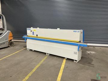 Kantenlijmers Cehisa PRO 10 2013 beschikbaar voor biedingen