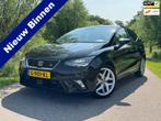 Seat Ibiza 1.0 TSI FR Business Intense | Camera | Apple CarP, Voorwielaandrijving, Stof, 116 pk, Bedrijf