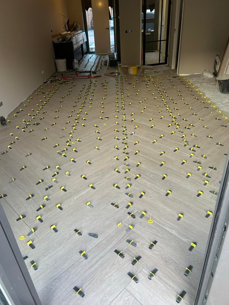 Tegelzetter, Diensten en Vakmensen, Stukadoors en Tegelzetters