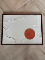 Handgemaakte schilderijen met textuur, Antiek en Kunst, Kunst | Schilderijen | Abstract, Ophalen of Verzenden