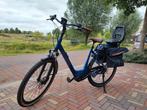 Pegasus Siena E8F elektrische fiets – Framemaat 55 cm, Gebruikt, 51 tot 55 cm, 50 km per accu of meer, Ophalen