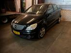 Mercedes-Benz Mercedes 2006 Zwart, 136 pk, 1290 kg, 400 kg, Zwart