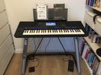 Yamaha PSR-SX700 keyboard, Muziek en Instrumenten, Ophalen, Zo goed als nieuw, 61 toetsen, Yamaha