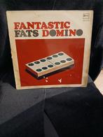 Fantastic Fats Domino LP plaat, Cd's en Dvd's, Vinyl | Pop, Ophalen of Verzenden, Gebruikt, 12 inch