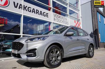 Ford Kuga 2.5 PHEV ST-Line X | Panoramadak | Trekgewicht 150 beschikbaar voor biedingen