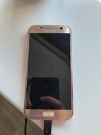 Samsung galaxy s7 gold (laad niet op), Telecommunicatie, Mobiele telefoons | Samsung, Overige modellen, Overige kleuren, 32 GB