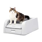 Petsafe ScoopFree Klontvormende Zelfreinigende Kattenbak, Ophalen of Verzenden, Zelfreinigend, Nieuw, Open