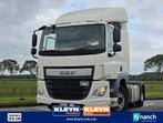 DAF CF 440 434tkm, Auto's, Vrachtwagens, Automaat, Euro 6, 439 pk, Wit