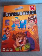 Overbooked, Hobby en Vrije tijd, Gezelschapsspellen | Bordspellen, Ophalen of Verzenden, Zo goed als nieuw