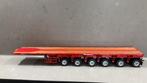 WSI mammoet ballast trailer, Hobby en Vrije tijd, Modelauto's | 1:50, Ophalen of Verzenden, Zo goed als nieuw, Bus of Vrachtwagen