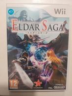 Eldar Saga Wii - Compleet & Getest - Zeldzame RPG!, Verzenden