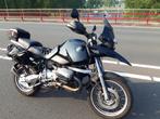 BMW R1150GS verhoogde vering, met ervaring, 1150 cc, 2 cilinders, Bedrijf, Meer dan 35 kW