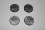 Munten Frankrijk 5 Francs vanaf €0,20, Postzegels en Munten, Munten | Europa | Niet-Euromunten, Frankrijk, Ophalen, Losse munt