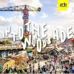 Into the woods ade weekendtickets 3x, Tickets en Kaartjes, Evenementen en Festivals, Drie personen of meer
