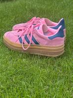 Adidas gazelle bold, Adidas, Overige typen, Ophalen of Verzenden, Zo goed als nieuw