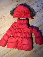 Name It winterjas dons! Maat 110 zgan, Meisje, Ophalen of Verzenden, Zo goed als nieuw, Name IT