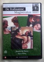 Storia di Piera Marco Ferreri, Cd's en Dvd's, Dvd's | Filmhuis, Vanaf 12 jaar, Verzenden, Italië, Nieuw in verpakking