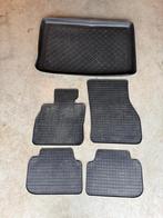Mini Clubman F54 2015-2025 rubber mattenset, Ophalen, Zo goed als nieuw