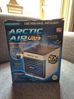 Arctic Air Ultra Luchtkoeler, Ophalen, Minder dan 60 m³, 3 snelheden of meer, Zo goed als nieuw
