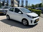 Kia Picanto 1.0 DPi ComfortLine, Auto's, Kia, Voorwielaandrijving, Stof, Gebruikt, Euro 6