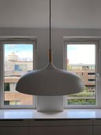 Moderne Hanglamp, Ophalen, Zo goed als nieuw, Metaal, Minder dan 50 cm