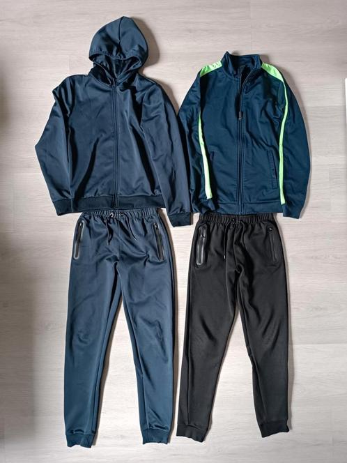 sportkleding mt 146, Kinderen en Baby's, Kinderkleding | Kinder-kledingpakketten, Gebruikt, Ophalen of Verzenden
