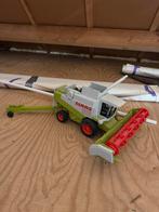Claas dorsmachine, Ophalen of Verzenden, Zo goed als nieuw