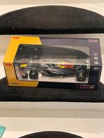 Redbull F1 Max Verstappen 1:18 RC bestuurbare auto rastar, Hobby en Vrije tijd, Modelauto's | 1:24, Ophalen of Verzenden, Nieuw