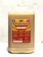 Zep Top Orange Multifunctionele ontvetter en reiniger 3,75L, Ophalen of Verzenden, Schoonmaakmiddel