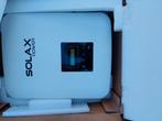 Solax 5KW, Doe-het-zelf en Verbouw, Overige Doe-het-zelf en Verbouw, Ophalen of Verzenden, Zo goed als nieuw